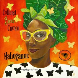 Album cover of Collard Green Crown