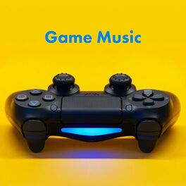 Album cover of Game Music