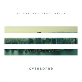 Album cover of Overboard