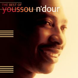 Album cover of 7 Seconds: The Best Of Youssou N'Dour