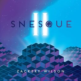 Album cover of SNESQUE II