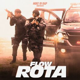 Album cover of Flow Rota