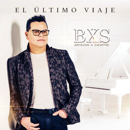 Album cover of El Último Viaje