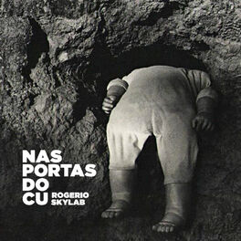 Album cover of Nas Portas do Cu
