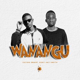 Album cover of Wanangu