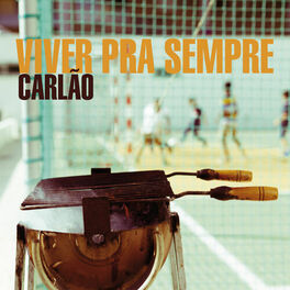 Album cover of Viver Pra Sempre