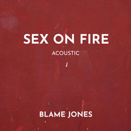 Album cover of Sex on Fire (Acoustic)