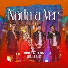 Album cover of Nada a Ver (Ao Vivo)