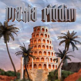 Album cover of Makia Riddim