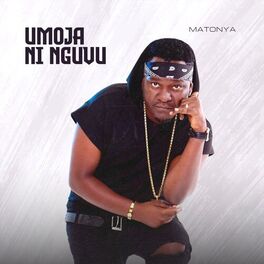 Album cover of Umoja Ni Nguvu