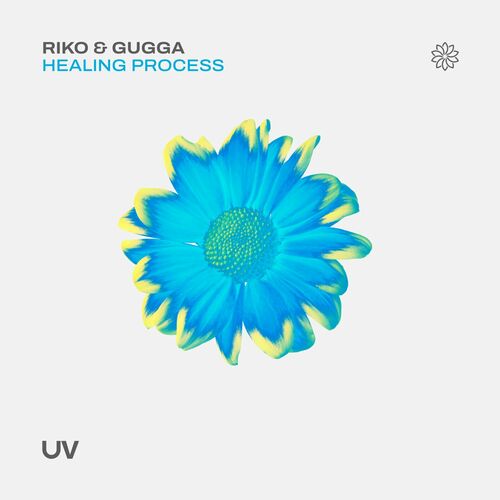 RIKO & GUGGA - Healing Process (2023) MP3
