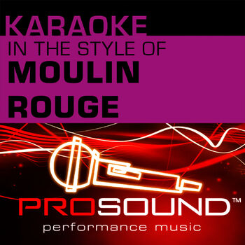 ProSound Karaoke Band - Your Song (Karaoke Instrumental Track)[In the style  of Ewan McGregor]: listen with lyrics | Deezer