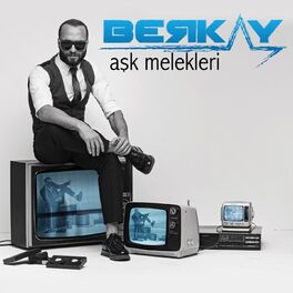 Album cover of Aşk Melekleri