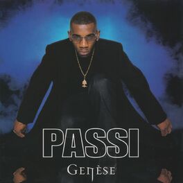 Album cover of Genèse