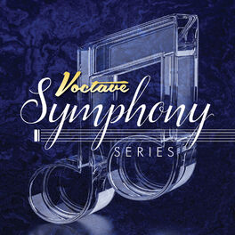 Album cover of Voctave Symphony Series