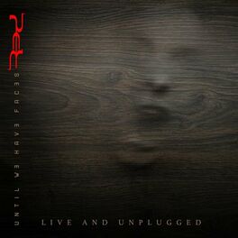 Album cover of Until We Have Faces Live and Unplugged (Live)
