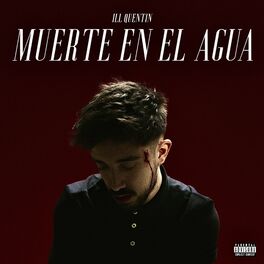Album cover of Muerte en el Agua