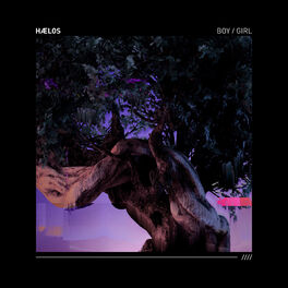 Album cover of Boy / Girl