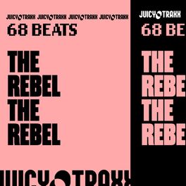 Album cover of The Rebel