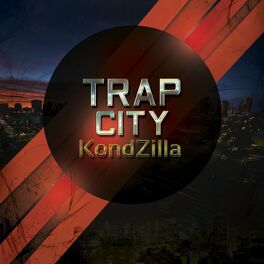 Album cover of KondZilla