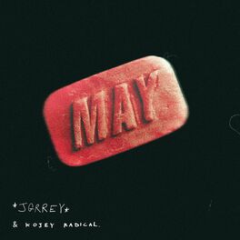 Album cover of May