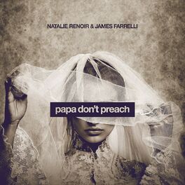 Album cover of Papa Don't Preach
