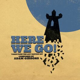Album cover of Here We Go! (Original Motion Picture Soundtrack)