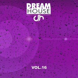 Album cover of Dream House Vol. 16