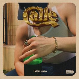 Album cover of Caile