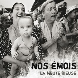 Album cover of Nos émois