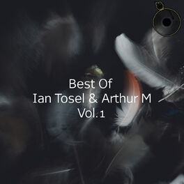 Album cover of Best of Ian Tosel & Arthur M, Vol. 1