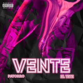 Album cover of VENTE (feat. TETE)