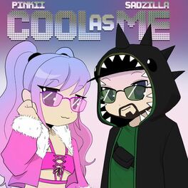 Album cover of COOL AS ME