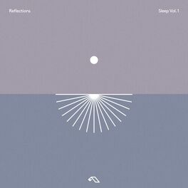 Album cover of Reflections Sleep Vol. 1