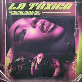 Album cover of La Tóxica