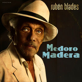 Album cover of Medoro Madera