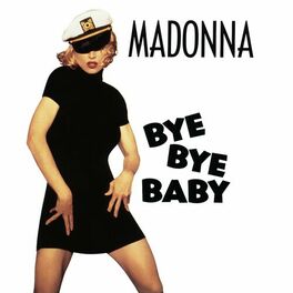 Album cover of Bye Bye Baby