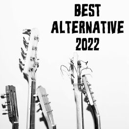 Album cover of Best Alternative 2022