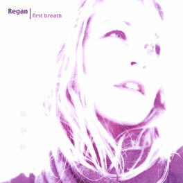 Album cover of First Breath