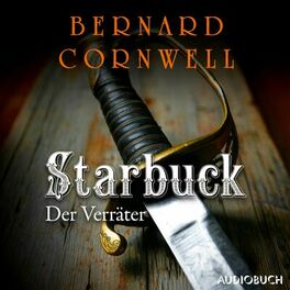 Album cover of Starbuck: Der Verräter