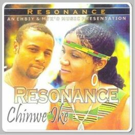 Album cover of Chinwe Ike