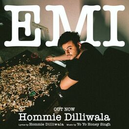 Album cover of EMI