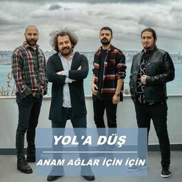 Album cover of Anam Ağlar İçin İçin