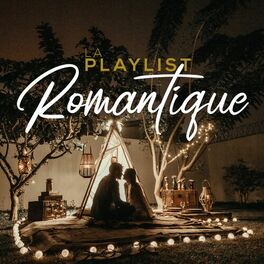 Album cover of La playlist romantique