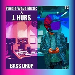 Album cover of Bass Drop