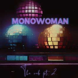 Album cover of The Orb Pt. 2