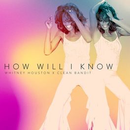 Album picture of How Will I Know