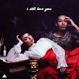 Album cover of I Still Love You