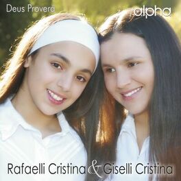 Album cover of Deus Proverá