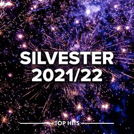 Album cover of Silvester 2021/22